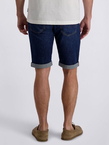 Regular Jean 'Sisteron' PIERRE CARDIN en bleu