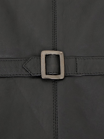 Jilani Bodywarmer 'Prospo' in Zwart