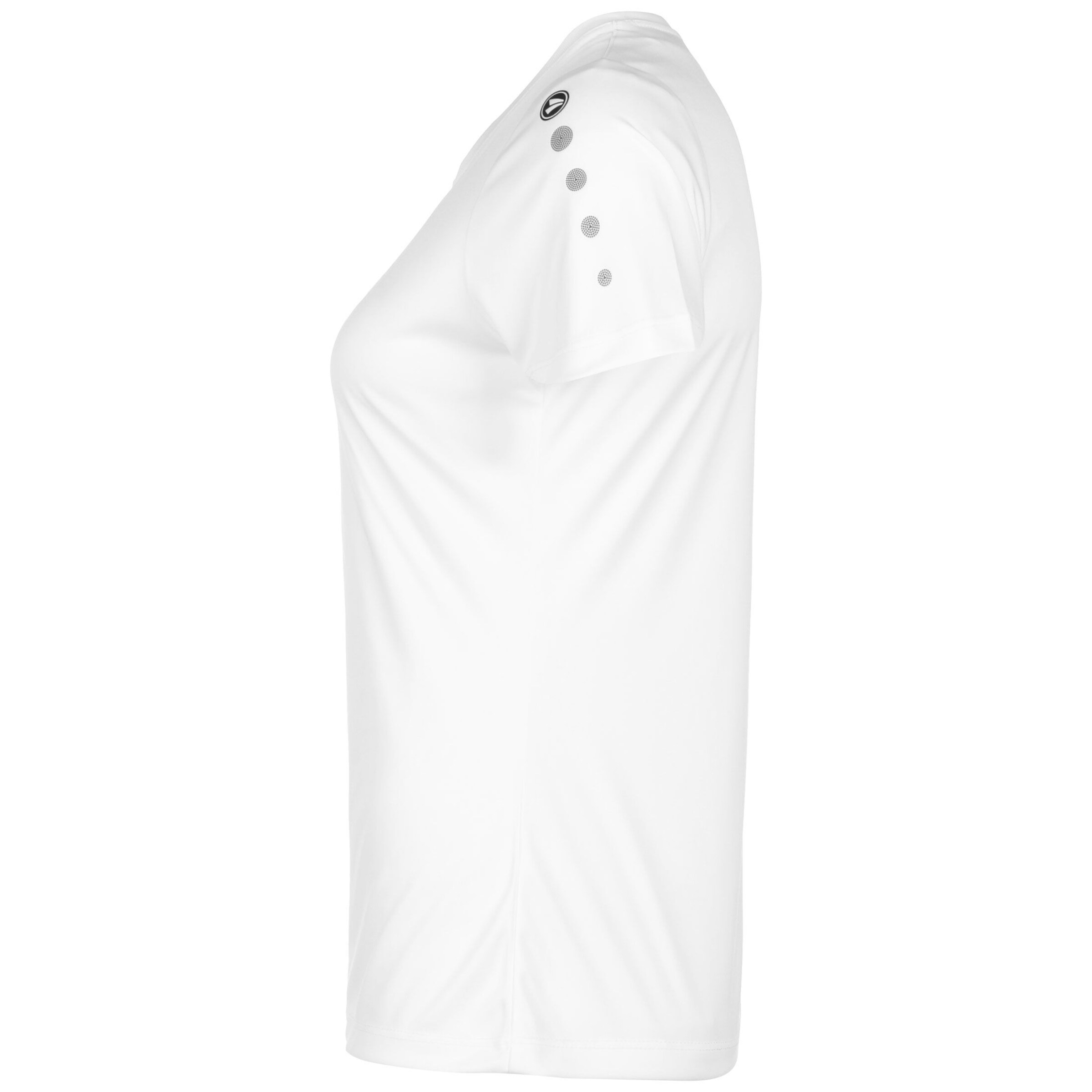 JAKO Jersey 'Team' in White