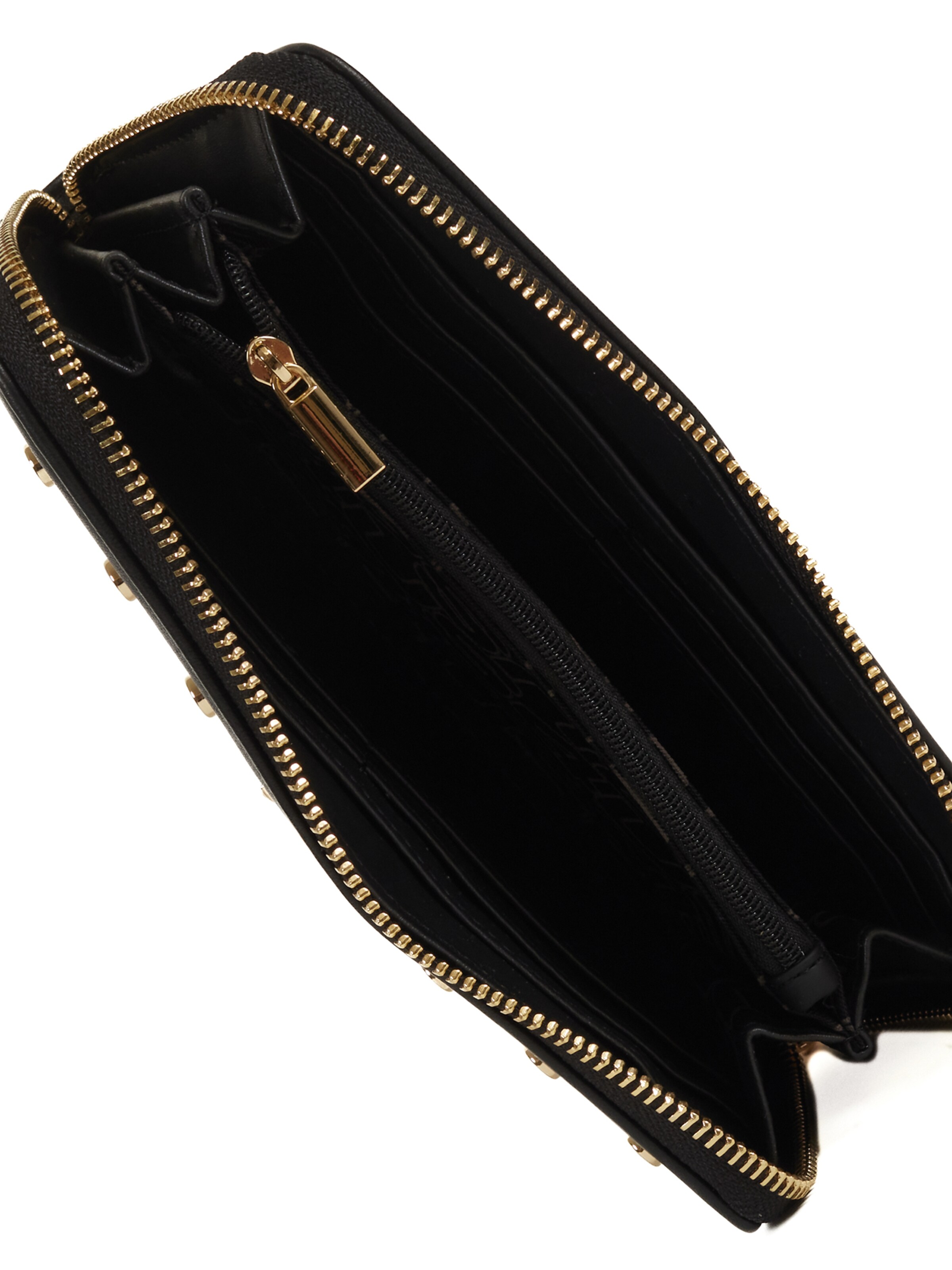 Porte-monnaies 4US en noir