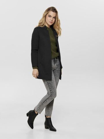 ONLY Between-seasons coat 'ONLSoho' in Black
