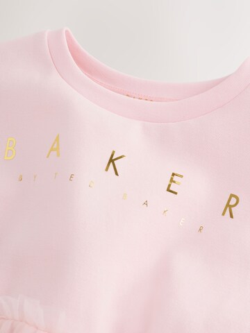 Baker by Ted Baker Klänning i rosa