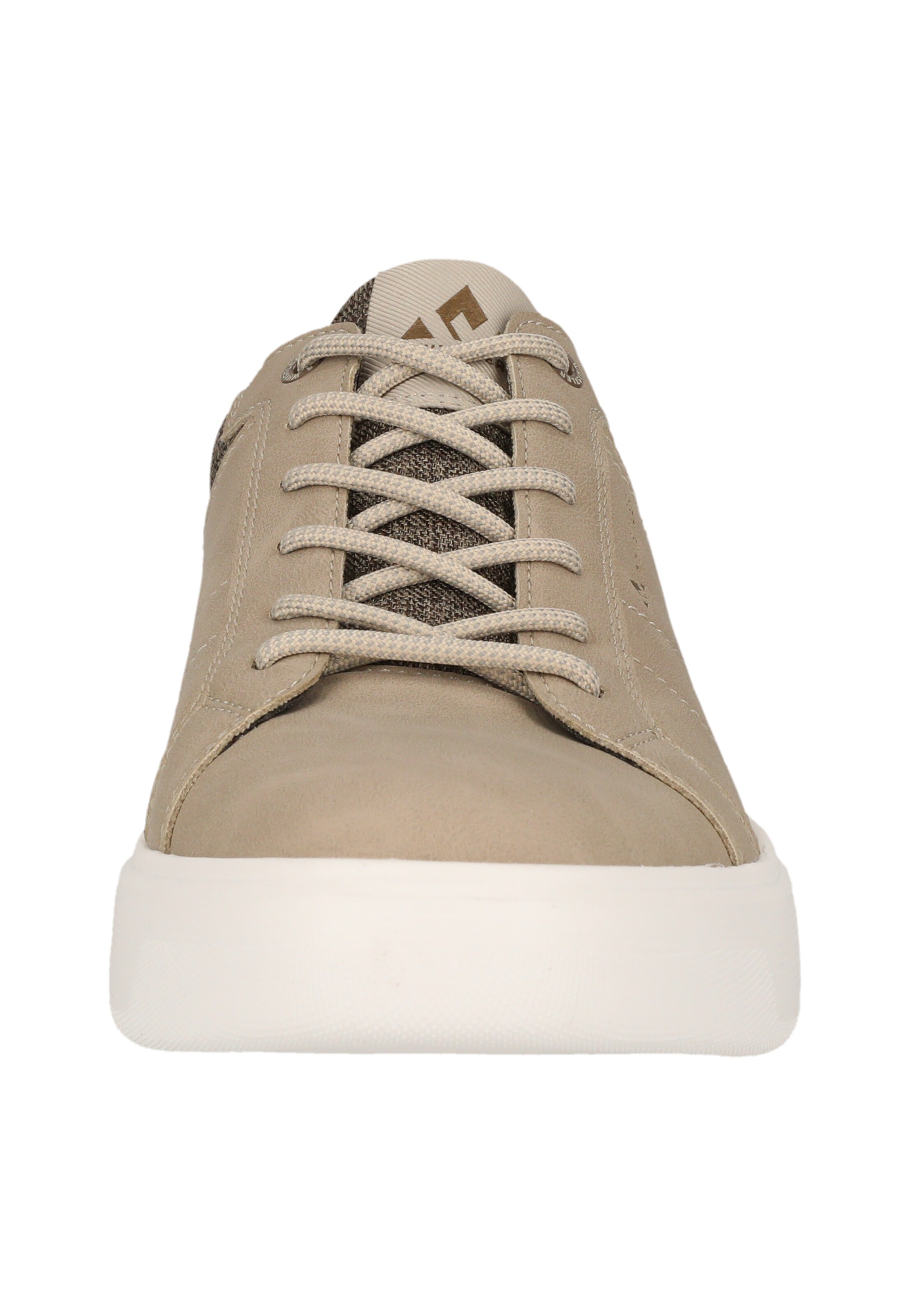 Whistler Platform trainers 'Pangul' in Beige