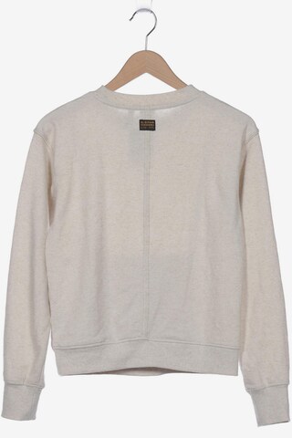 G-Star RAW Sweater XS in Beige