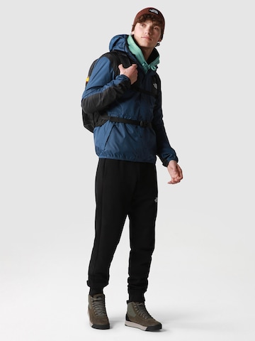 THE NORTH FACE Outdoor jacket 'SEASONAL MOUNTAIN' in Blue