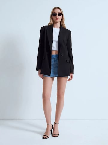 Blazer Dilvin en noir