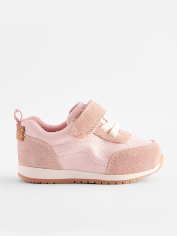 Baskets Next en rose