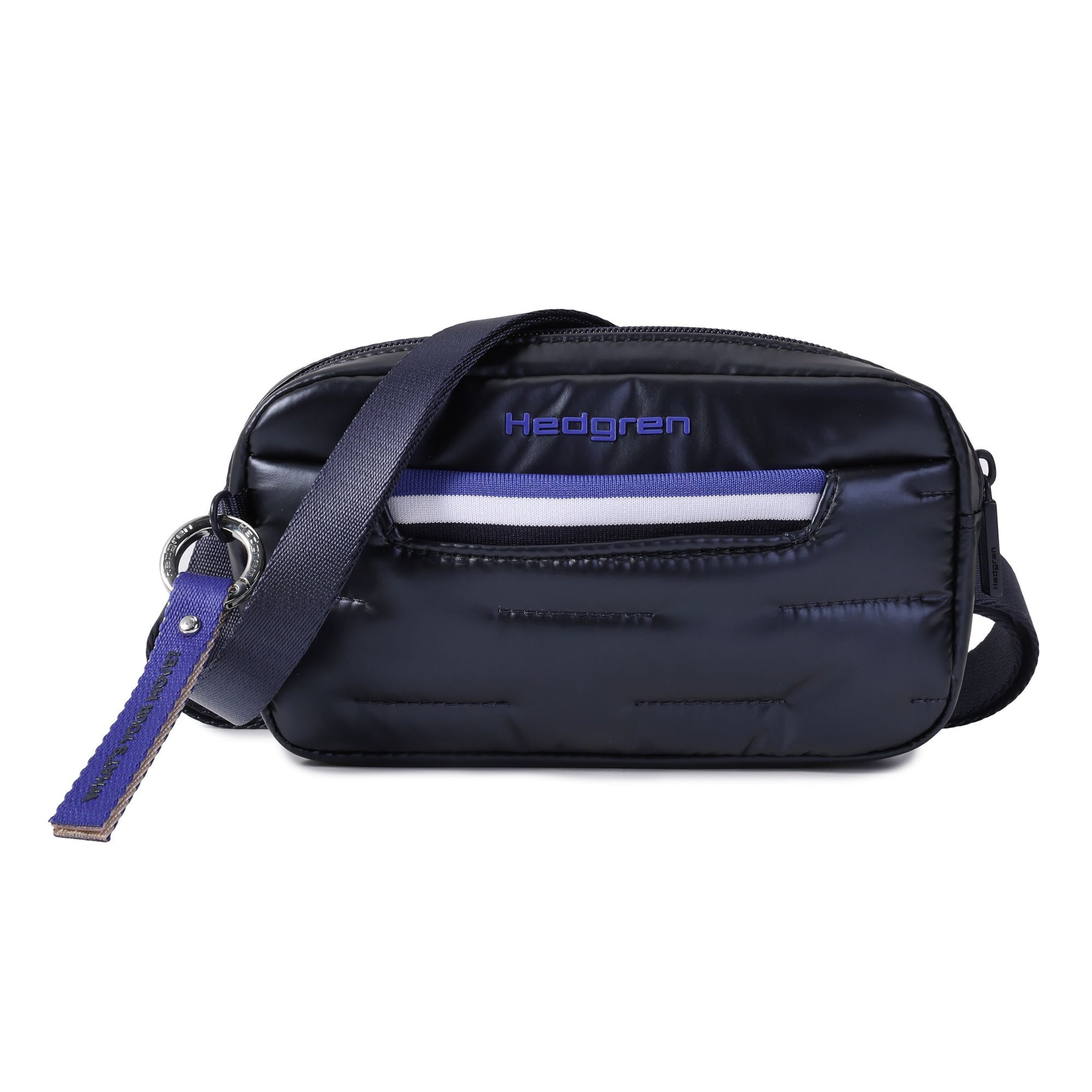 Hedgren Fanny Pack Snug in Brown ABOUT YOU