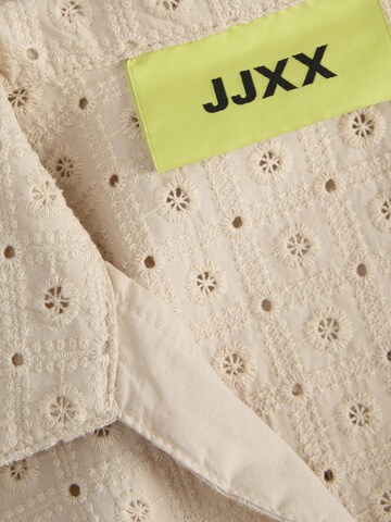 Haut 'JXSelma' JJXX en beige