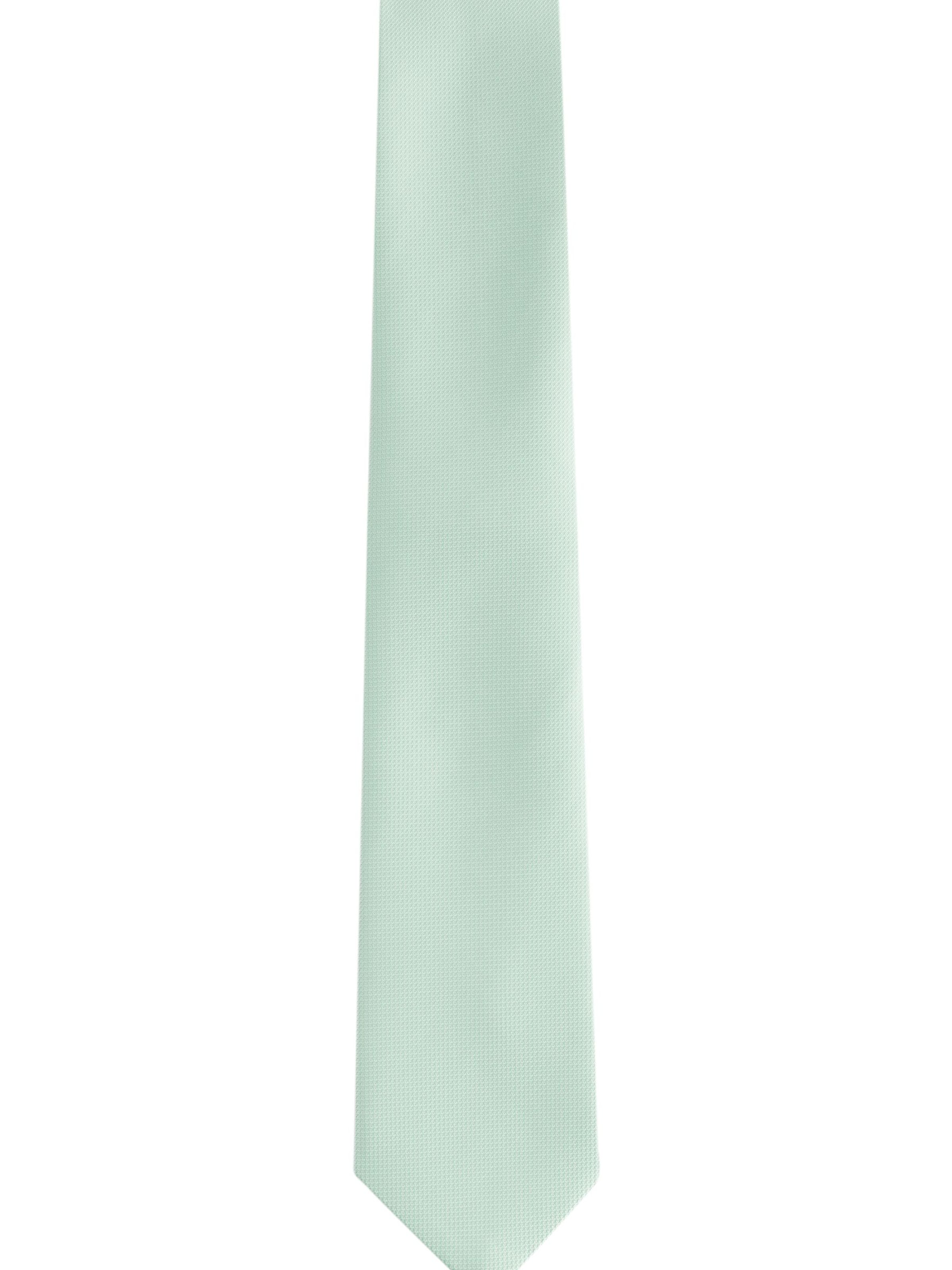 Next Tie in Green: front