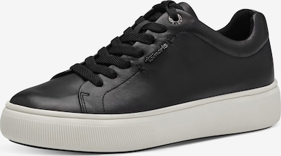 TAMARIS Sneaker in schwarz, Produktansicht