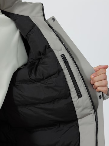 Youthup Winter Jacket in Green