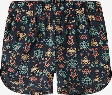 mėlyna NAME IT Kelnės 'NKFVINAYA': priekis