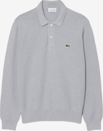 LACOSTE Pullover i grå: forside