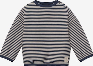 T-Shirt s.Oliver en beige : devant