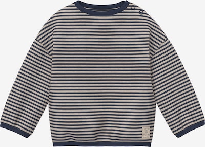 s.Oliver Shirt in 62 in beige / navy, Produktansicht