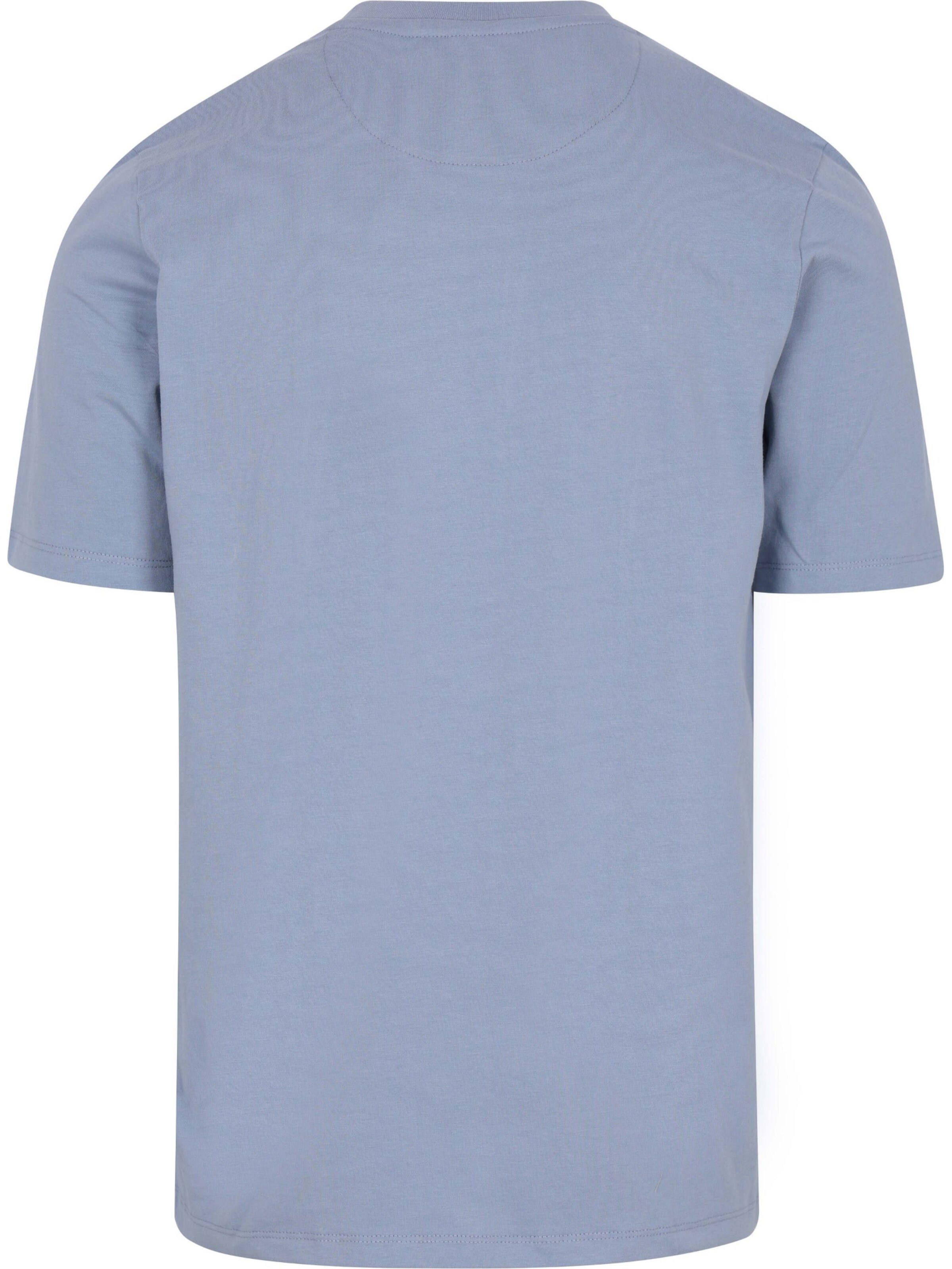 Suitable Shirt 'Tim'‌‌‌‌‌‌‌‌‌‌ in Blau
