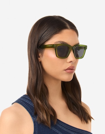 HAWKERS Sunglasses 'One Uptown' in Green