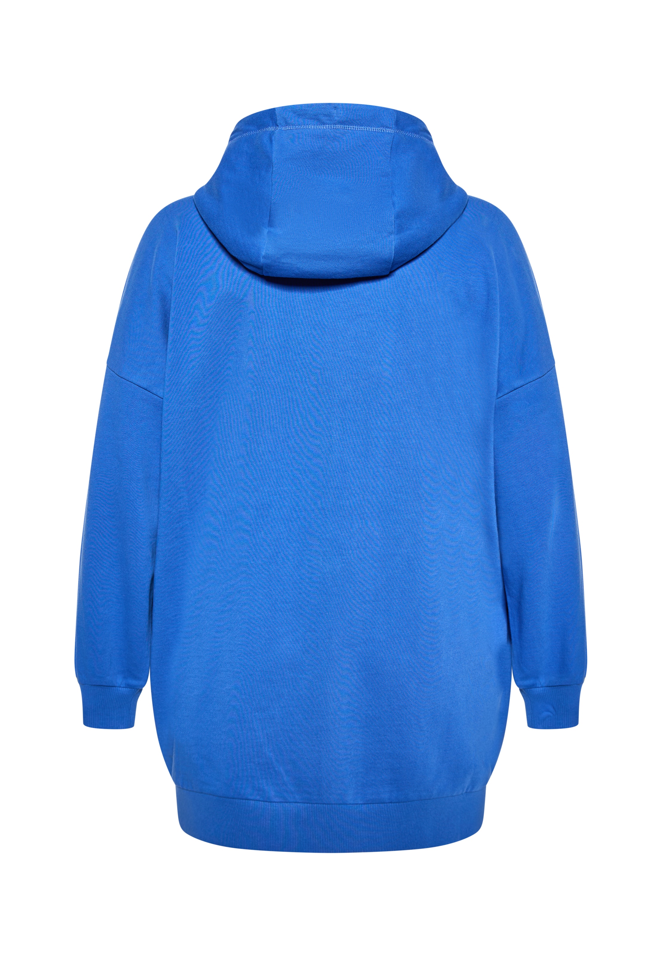 IZIA Кофта на молнии в Синий