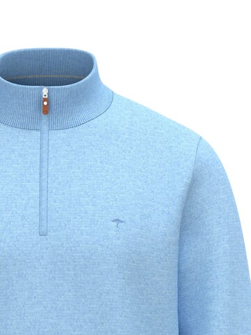 FYNCH-HATTON Sweater in Blue