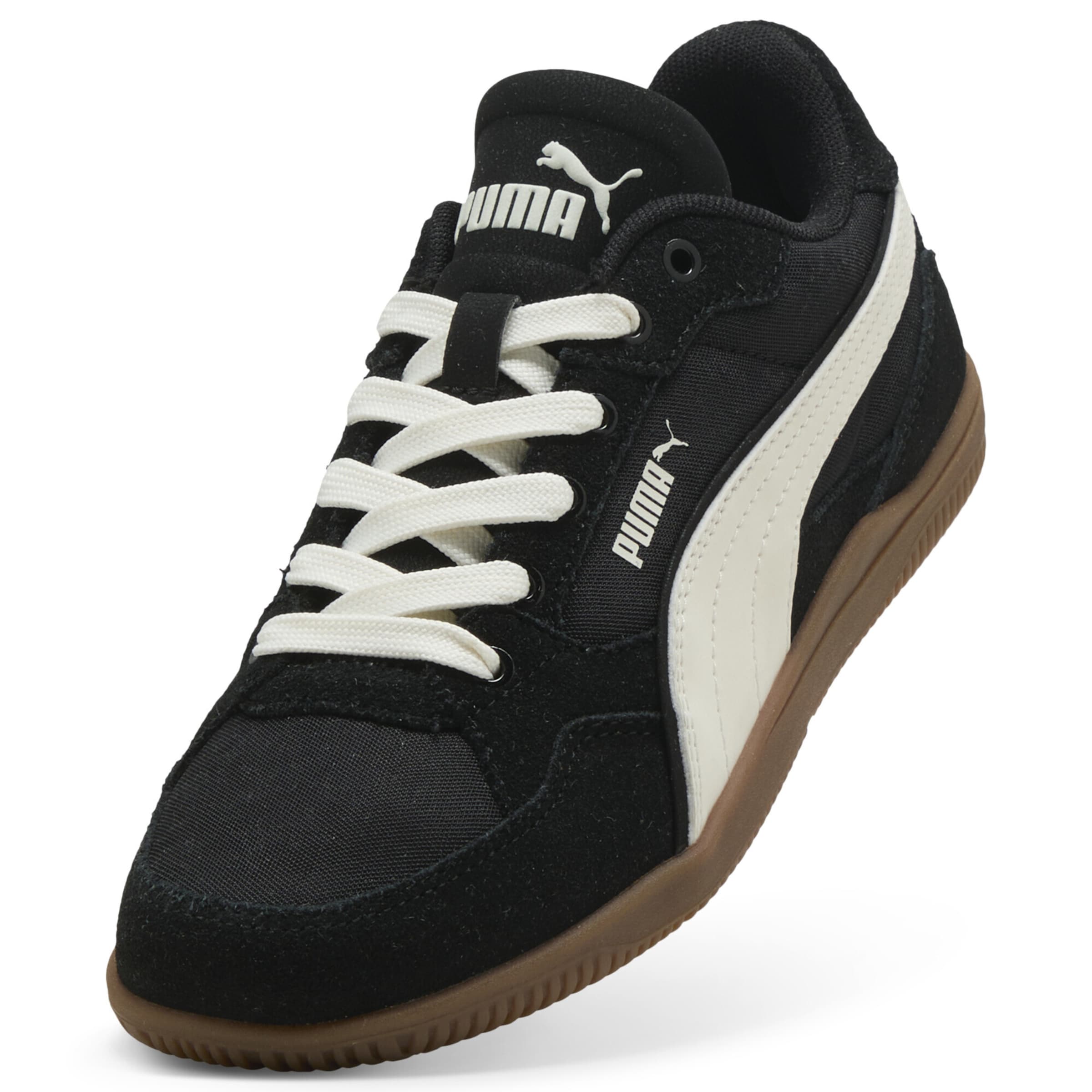 Baskets basses 'K-Moda' PUMA en noir