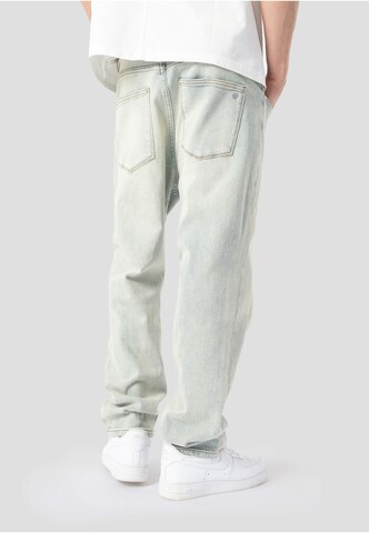 Elias Rumelis Loosefit Jeans 'Felice Vintage' in Grijs