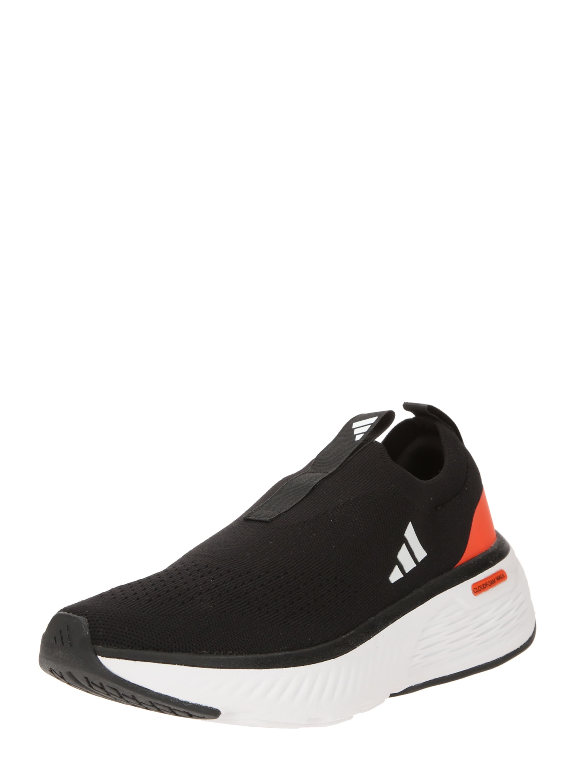 ADIDAS PERFORMANCE Sportovní boty 'Mould 2' – černá: přední strana