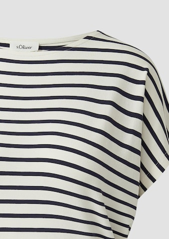 s.Oliver Shirt in Black