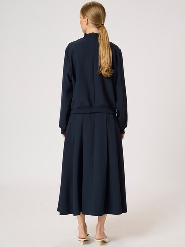 My Essential Wardrobe Пола 'Megan' в синьо