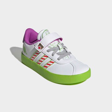 ADIDAS SPORTSWEAR Sneakers in White