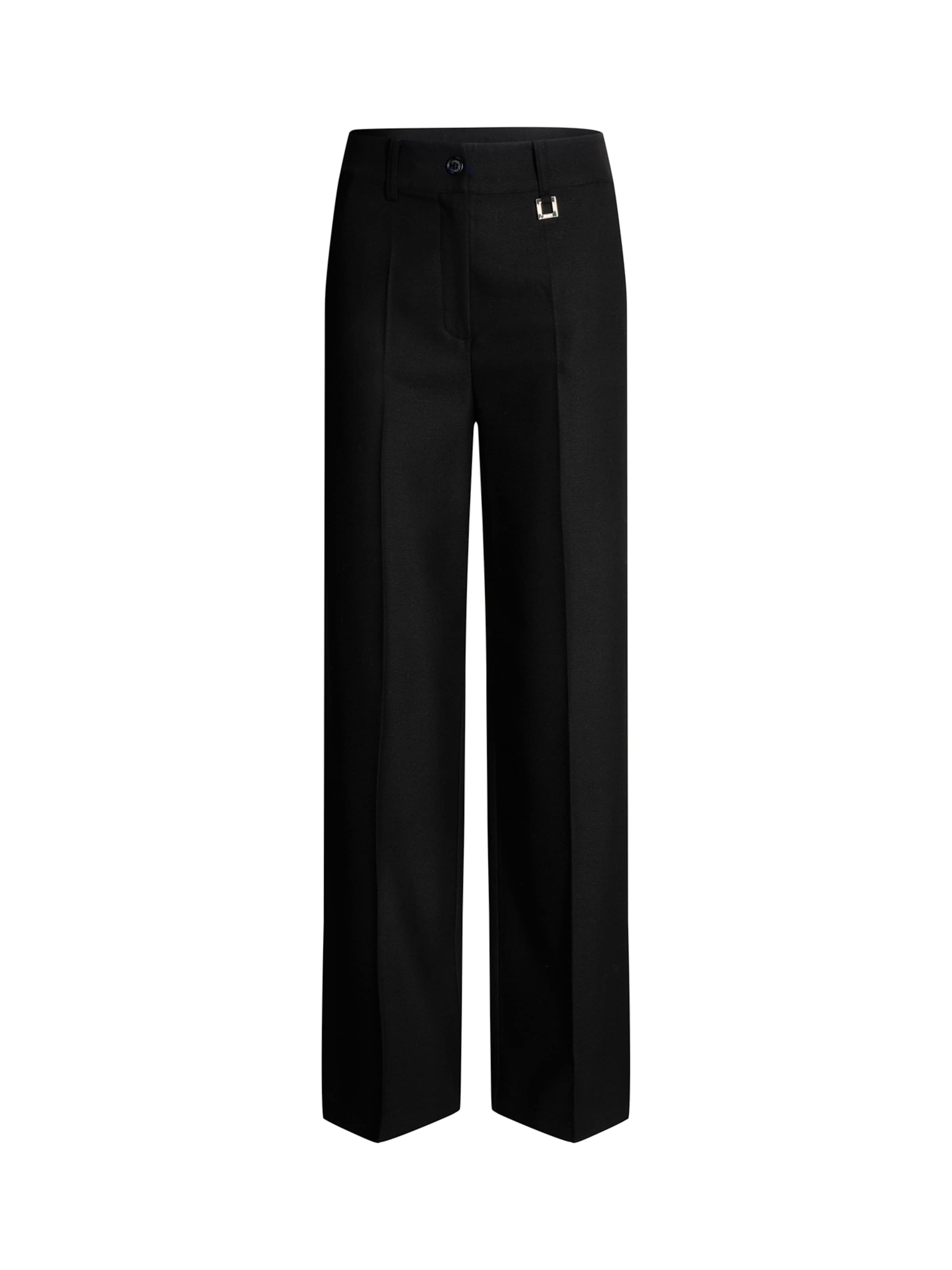 JOOP! Hose in Schwarz: Vorderseite