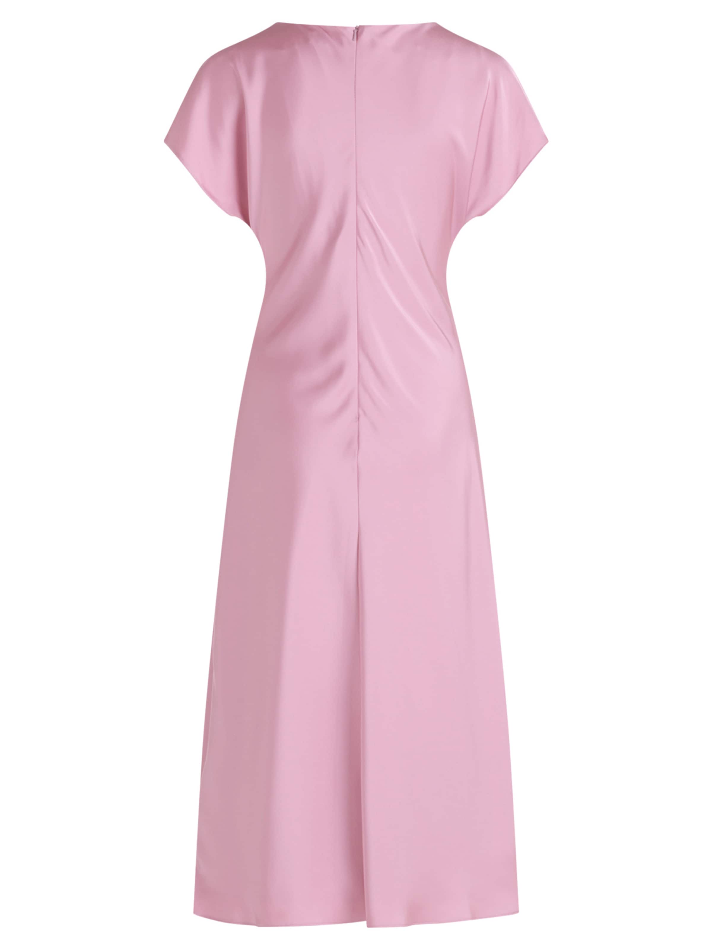 Abito da sera di Vera Mont in rosa