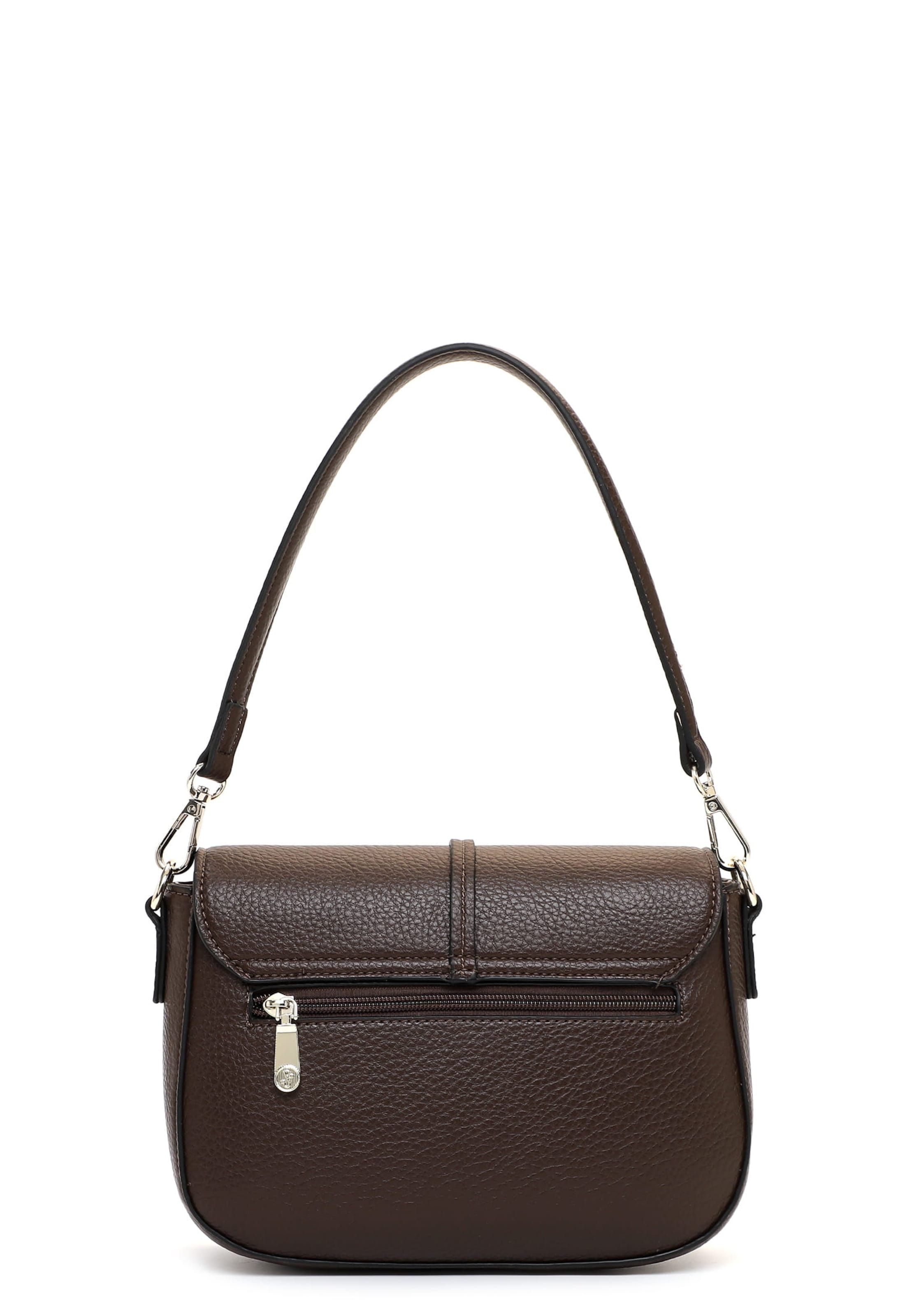 Emily & Noah Crossbody bag 'E&N Lewe' in Brown