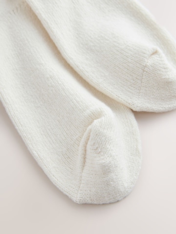 Next Sokken in Beige