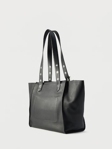 Cabas Karl Lagerfeld en noir