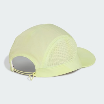 ADIDAS TERREX - Boné desportivo em amarelo