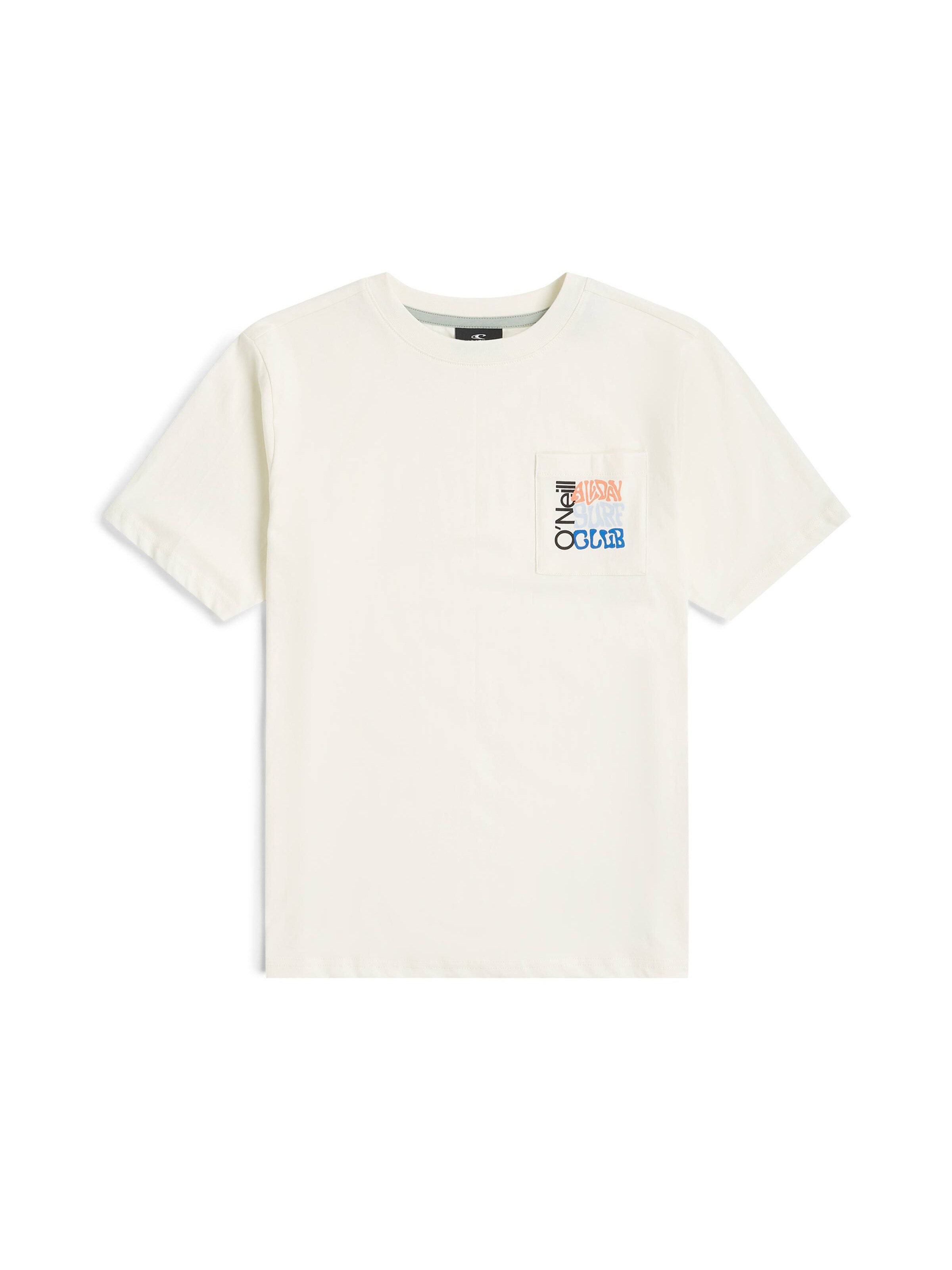O'NEILL Shirt in White: front