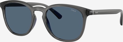 Einheitsgröße dydžio Akiniai nuo saulės '0PH4222U' iš Polo Ralph Lauren, spalva – tamsiai pilka, Prekių apžvalga