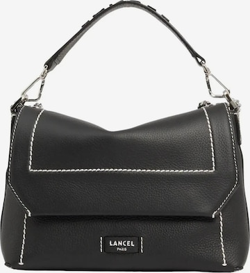 Lancel Olkalaukku värissä musta: etupuoli