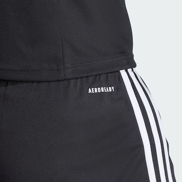 ADIDAS PERFORMANCE - regular Pantalón deportivo 'Squadra 25' en negro