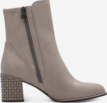 MARCO TOZZI by GUIDO MARIA KRETSCHMER Ankle Boots in Grey
