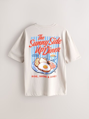 zils Next Īsā pidžama