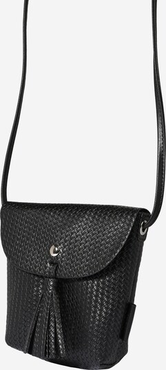 TOM TAILOR DENIM Torba preko ramena u crna, Pregled proizvoda