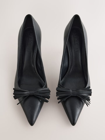 Next Pumps in Zwart