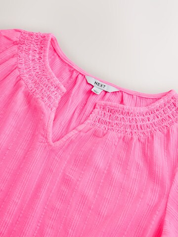 Next T-Shirt in Pink