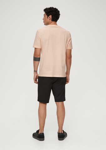 s.Oliver T-Shirt in Blau