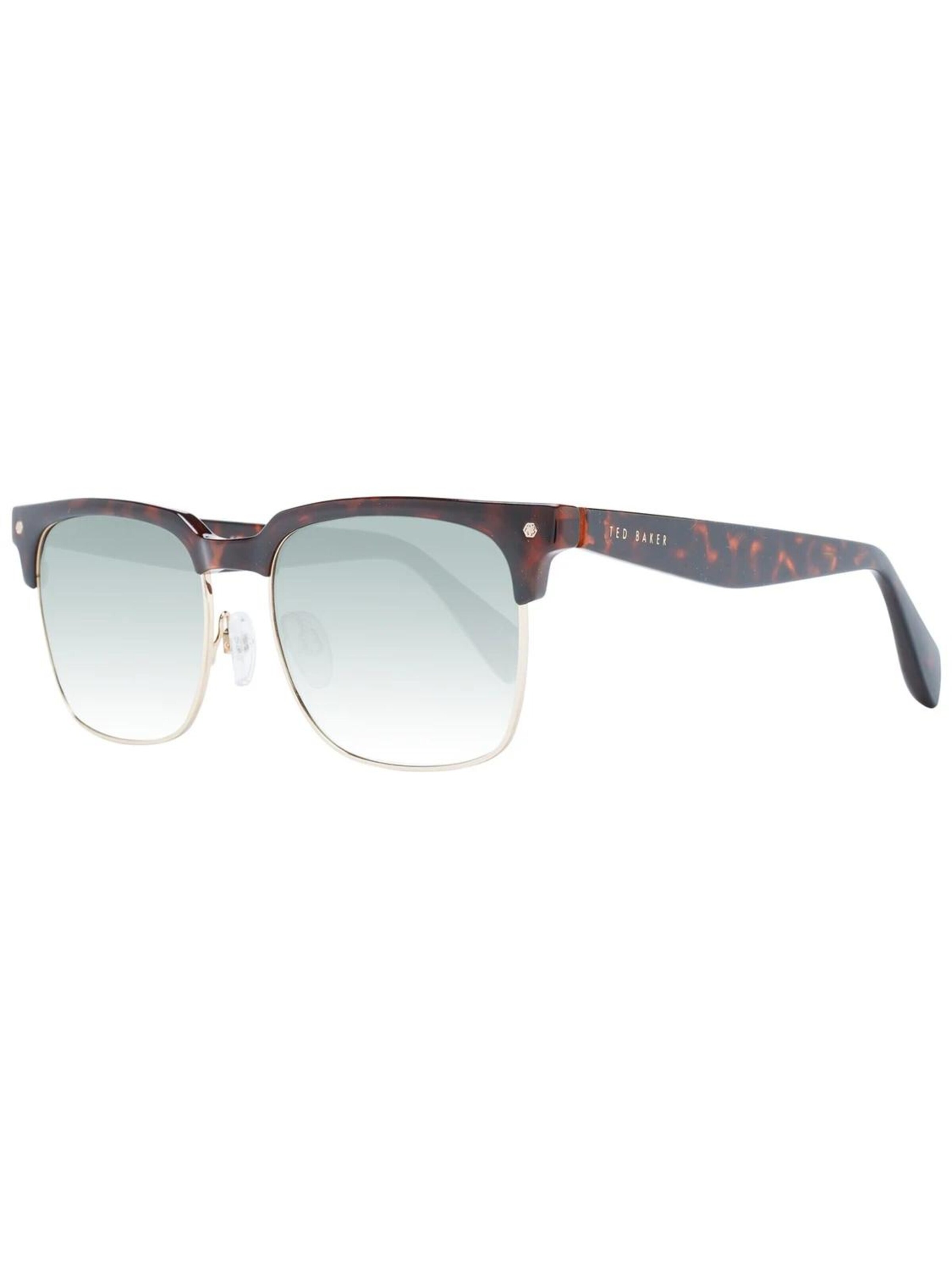 Ted Baker Zonnebril 'Ted Baker  TB1681 133 54' in Bruin
