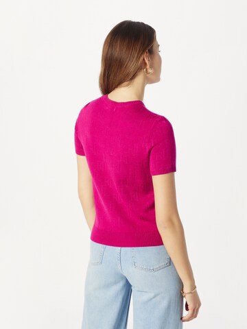 Lauren Ralph Lauren Sweater 'Jamyzam' in Pink