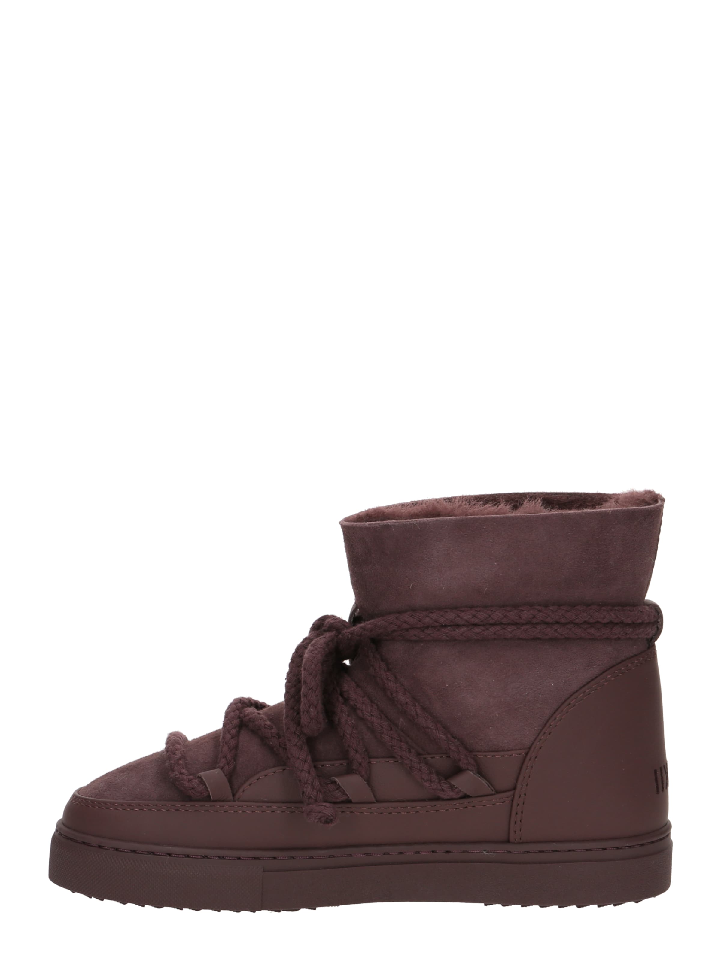 Boots da neve 'CLASSIC' di INUIKII in rosso