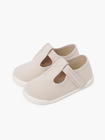 Chaussure basse Pisamonas en beige
